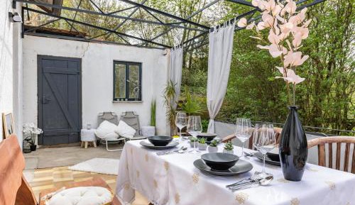 Three-Bedroom Superior Apartment