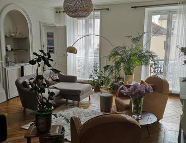 Superior Apartment