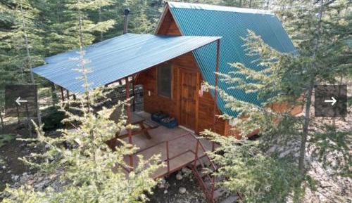 Family Bungalow