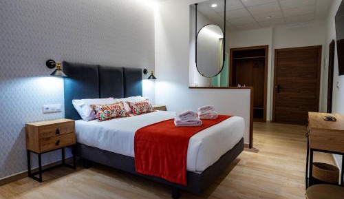 Superior Queen Room
