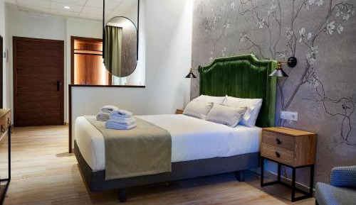 Superior Queen Room
