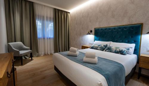 Superior Queen Room