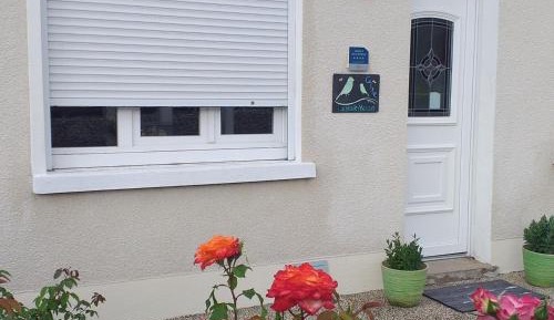 Holiday Home