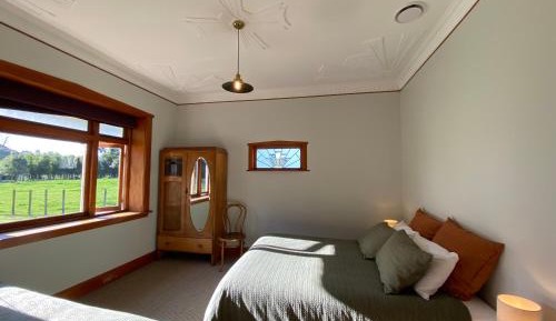 Three-Bedroom Bungalow