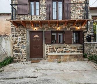 Duplex Apartment