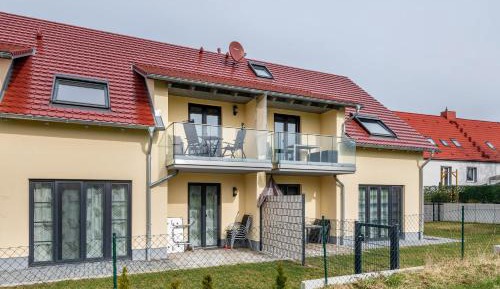 Two-Bedroom Superior Apartment