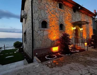 Superior Villa