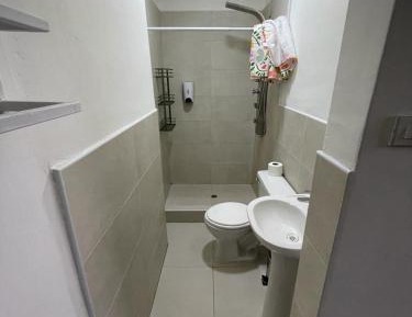 Apartment - Split Level