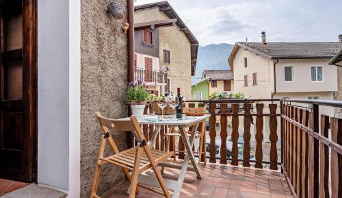 Two-Bedroom Superior Apartment