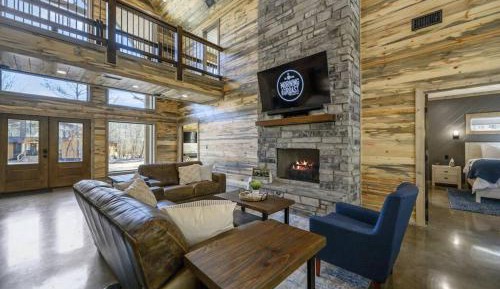 Five-Bedroom House