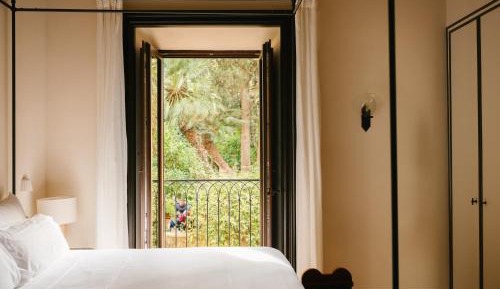 Grand Suite Arab Baths