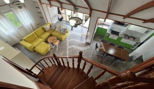 Duplex Apartment