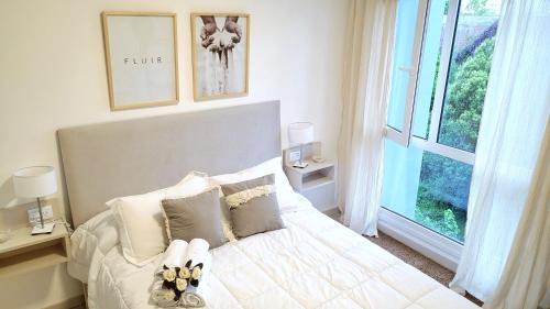 Superior One-Bedroom Apartment with Balcony