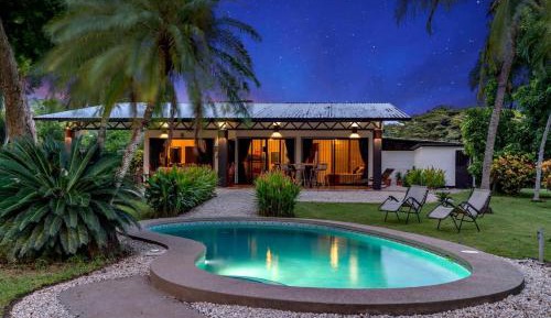 Vacation Home