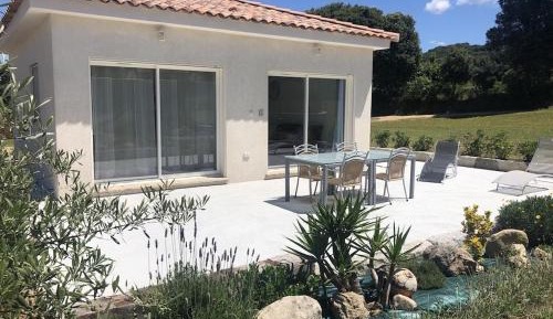 One-Bedroom Villa