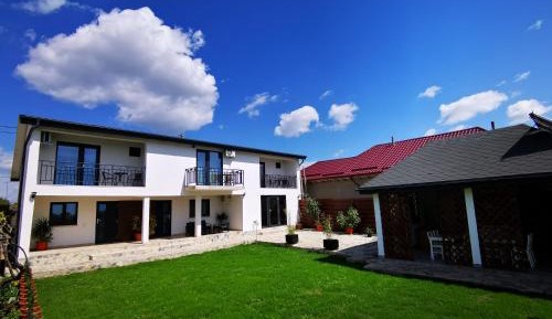 Five-Bedroom House