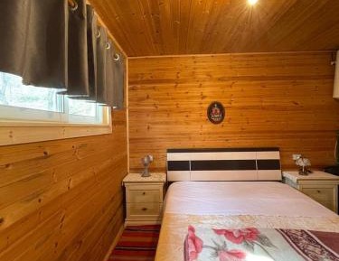 One-Bedroom Chalet