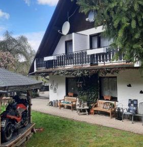 Single Room with Balcony