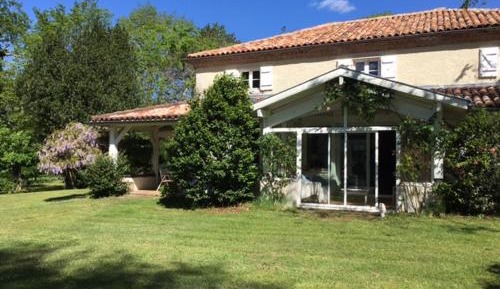 Five-Bedroom House