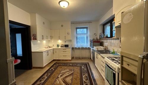 Classic Quadruple Room