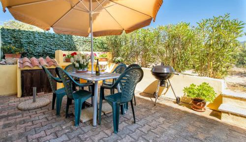 Two-Bedroom Superior Apartment