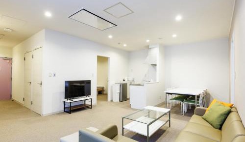 Standard Family Room