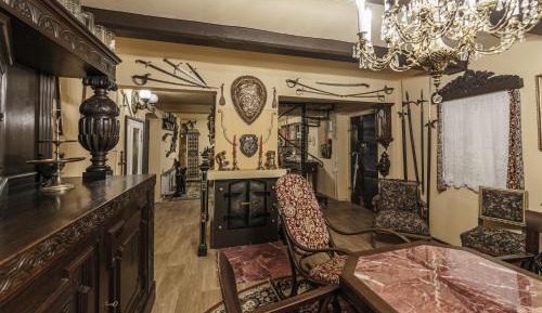 Two-Bedroom Villa