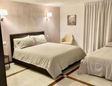 Double or Twin Room
