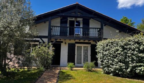 Four-Bedroom Villa