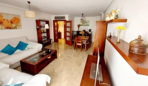 Three-Bedroom Townhouse