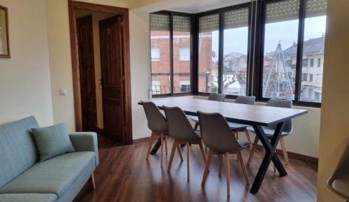 Superior Apartment