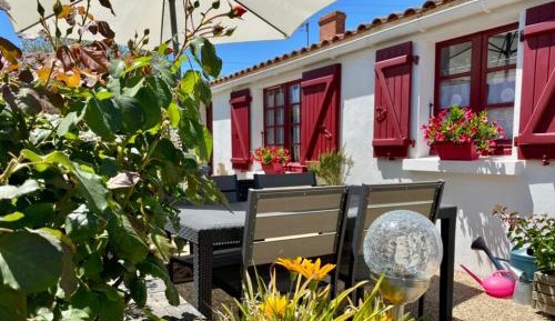 Holiday Home (3 adults)