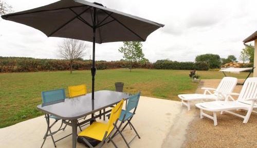 Holiday Home (4 Adults)