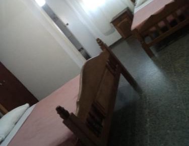 Family Room with Private Bathroom