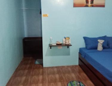 Budget Double or Twin Room