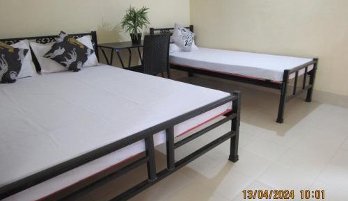 Budget Double or Twin Room