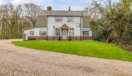 Six-Bedroom House