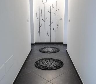 Executive Apartment