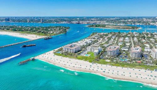 One-Bedroom Premium Apartment