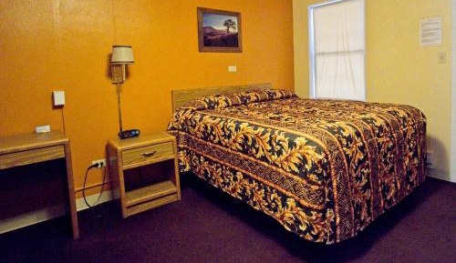 Queen Room