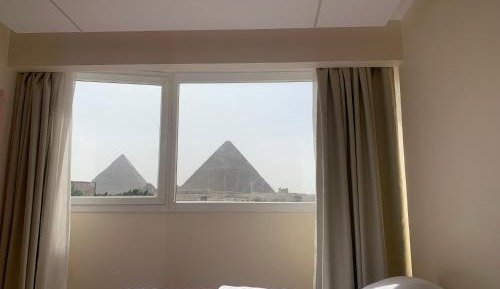 Triple Room with View