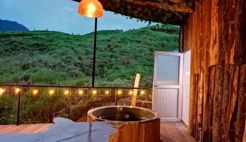 One-Bedroom Chalet