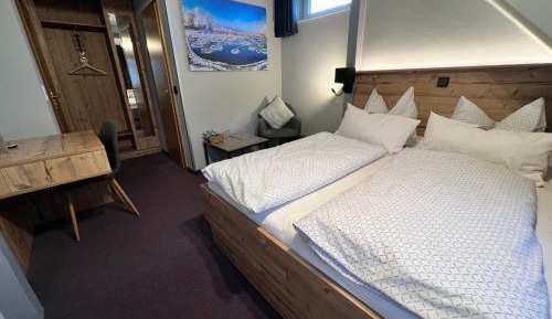 Small Double Room