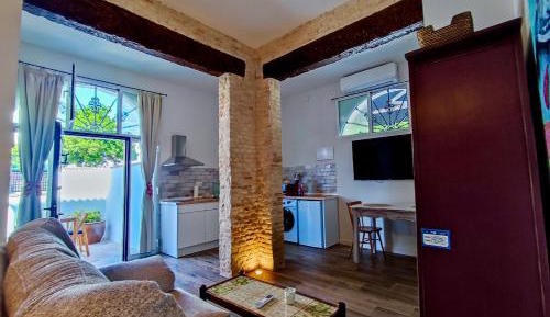 Standard Apartment