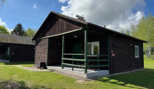 Three-Bedroom Chalet