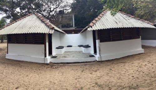 Deluxe Twin Room with Sea View