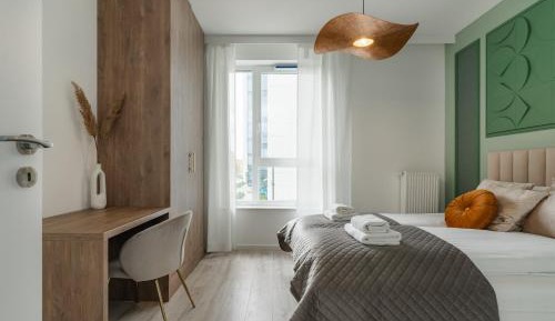 Deluxe Family Suite