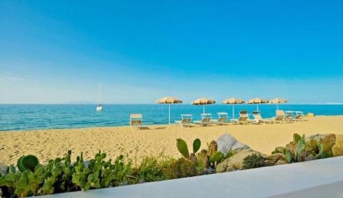 Holiday Home with Sea View