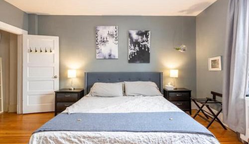 Budget Double or Twin Room