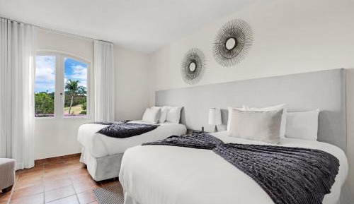 3 Bedroom Ocean View, Las Casitas Village